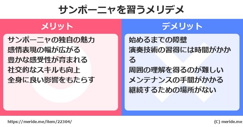 サンポーニャを習うメリットとデメリットは？ [楽器]  メリデメ